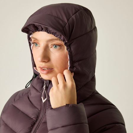 Дамско яке Dare 2b Wmens Torrek Padded Jacket