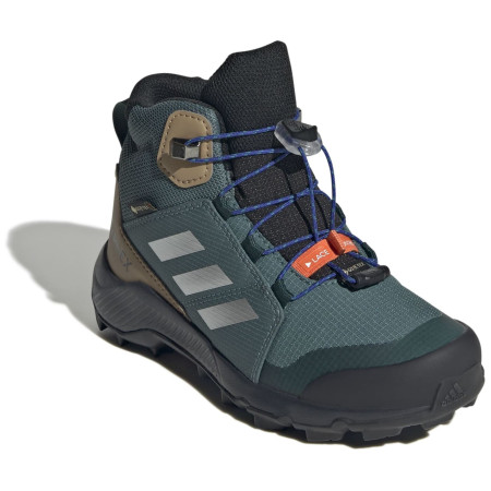 Дамски обувки с мембрана Adidas Terrex Mid Gtx K