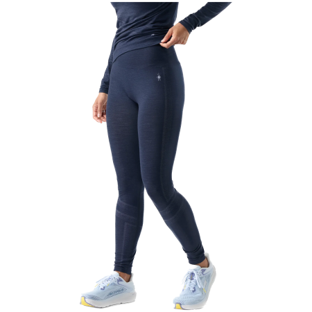 Дамски панталони Smartwool Women's Intraknit All-Season Merino Base