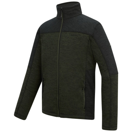 Мъжки суитшърт Regatta Highton Full Zip Midlayer
