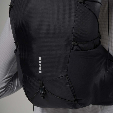 Жилетка за бягане Montane Gecko Vp20+