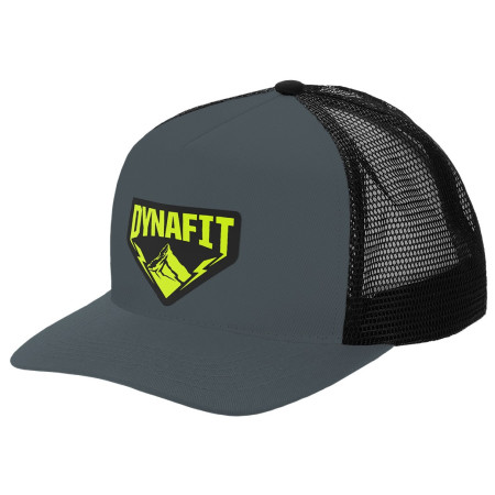 Шапка с козирка Dynafit Patch Trucker Cap