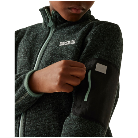 Детски суитшърт Regatta Junior Newhill