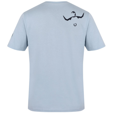 Мъжка тениска High Point Rock Wall T-Shirt
