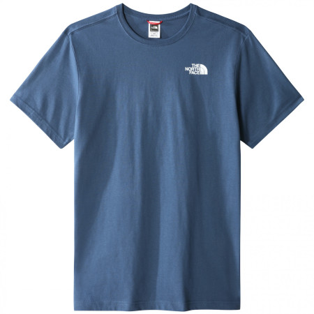 Мъжка тениска The North Face M S/S Redbox Celebration Tee
