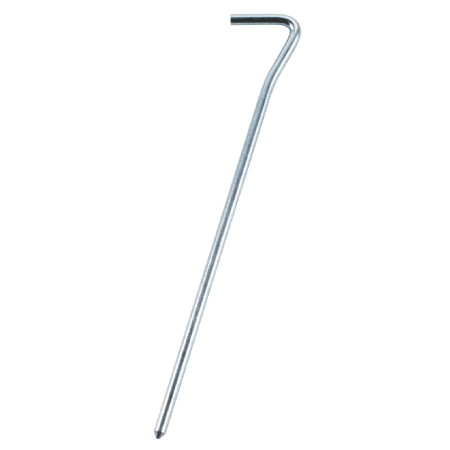 Колчета за палатка Easy Camp Steel Pegs 19 cm