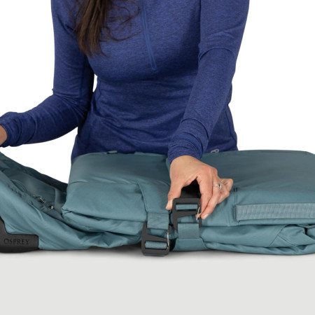 Ски калъф Osprey Mountainbound Snow Roller