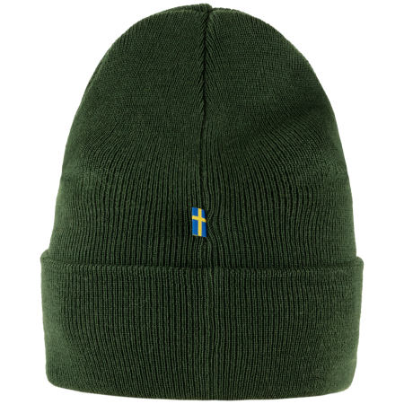 Зимна шапка Fjällräven Classic Knit Hat