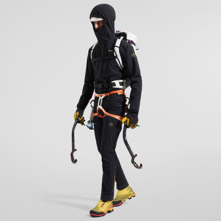 Мъжко яке La Sportiva Helixir Shell Jkt M