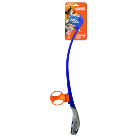 Играчка за куче Nerf Dog Air Strike + Tennis Ball