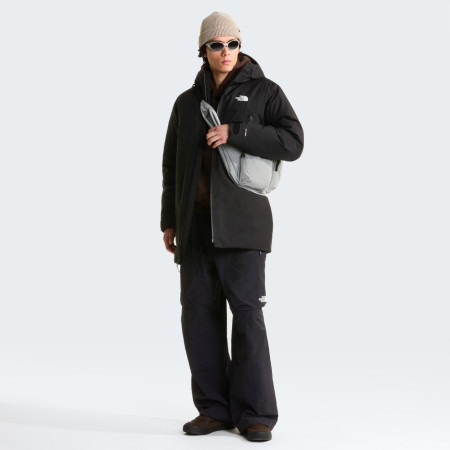 Мъжко палто The North Face M Mtn Range Down Parka