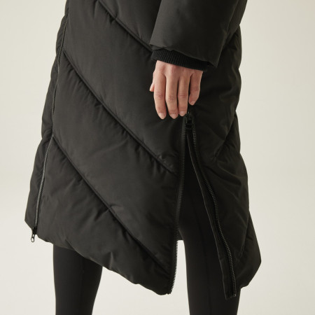 Дамско палто Regatta Ujeane