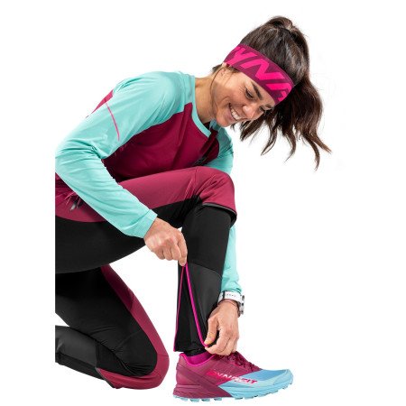 Дамски панталони Dynafit Alpine Warm W Pnt