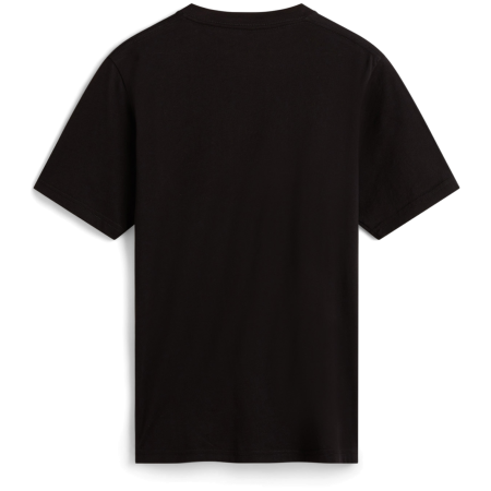 Детска тениска Vans Left Chest Tee