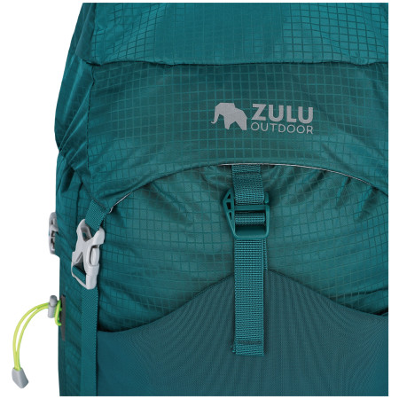 Туристическа раница Zulu Sandstone 55+5 L
