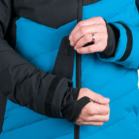 Мъжко зимно яке Northfinder Zygmunt