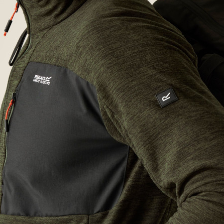 Мъжки суитшърт Regatta Scaris