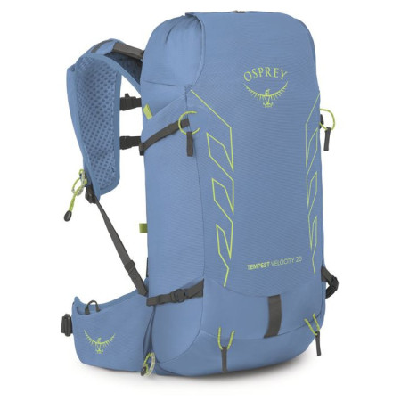Дамска туристическа раница Osprey Tempest Velocity 20