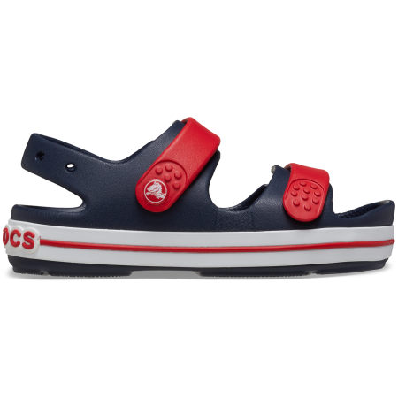 Детски сандали Crocs Crocband Cruiser Sandal T
