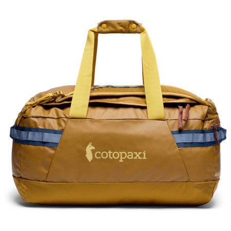 Пътна чанта Cotopaxi Allpa Getaway 55L Duffel