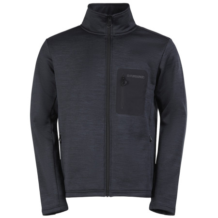 Функционален мъжки суитшърт Fundango Revolution Fleece Jacket