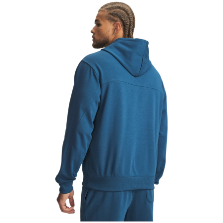 Мъжки суитшърт Under Armour Rival LW Hoodie