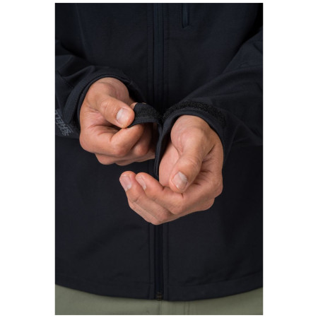 Мъжко яке Hannah Baldwin