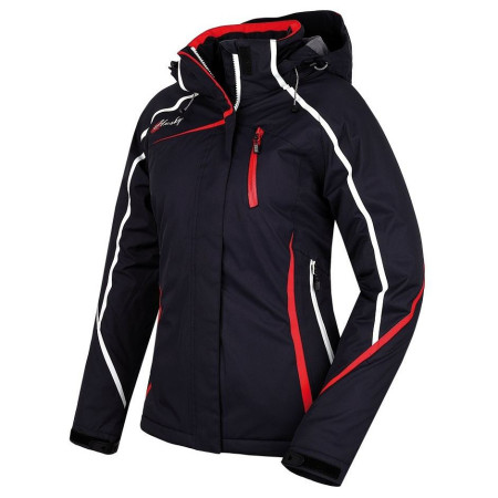 Дамско яке Husky Gamba черен Anthracite