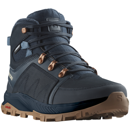 Дамски зимни ботуши Salomon Outchill Thinsulate Climasalomon