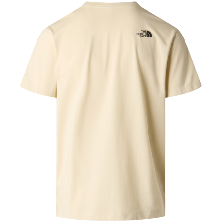 Мъжка тениска The North Face M Evolution Box Half Dome Regular Short Sleeve Tee