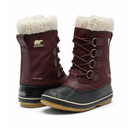 Дамски зимни ботуши Sorel Winter Carnival™ Boot Wp