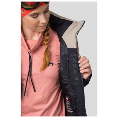 Дамско яке за ски Hannah Amabel