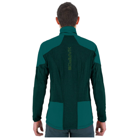 Мъжки суитшърт Karpos Puez Fleece