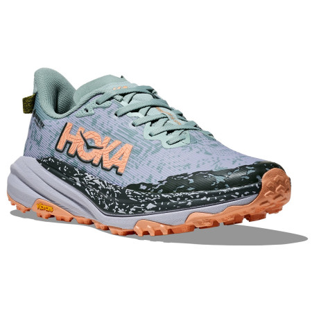 Дамски обувки за бягане Hoka W Speedgoat 6 Gtx