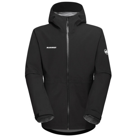 Мъжко яке Mammut Linard Guide HS Hooded Jacket Men