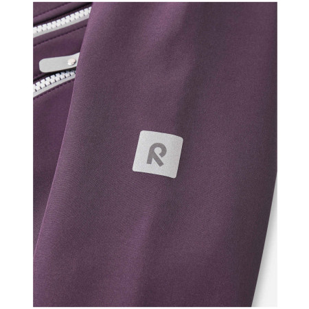 Детско софтшел яке Reima Vantti