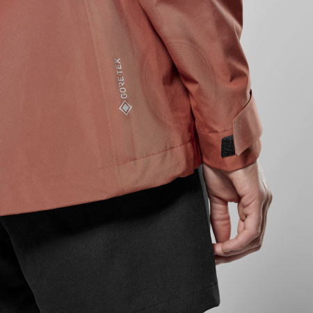 Дамско софтшел яке Salewa Puez Gtx 3L Epe Jacket W