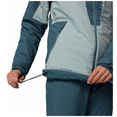 Дамско зимно яке Columbia Liftline Jacket