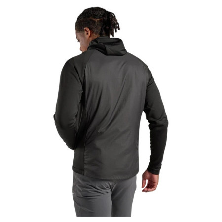 Мъжко зимно яке Montane Sirocco Lite Hoodie