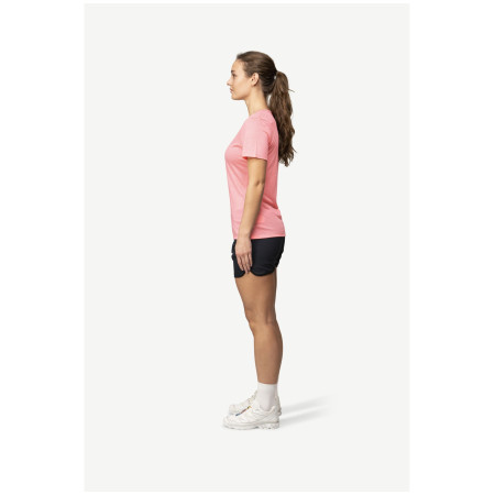 Дамска тениска Devold Active "Spring" Tee Wmn