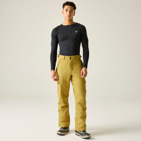 Мъжки панталони Dare 2b Baseplate Insulated Pant