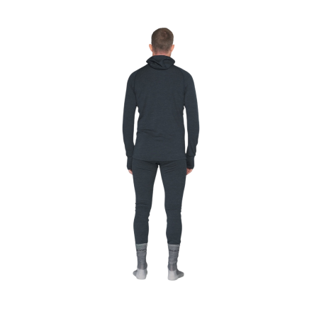 Функционален мъжки суитшърт Devold Expedition Merino Silk Hoodie Man