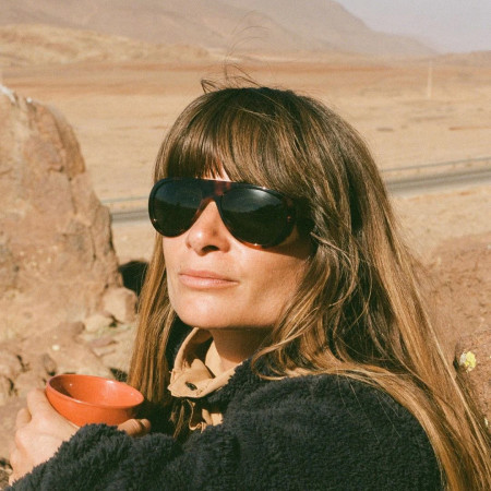 Слънчеви очила Vallon Surf Aviators