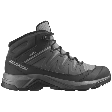 Дамски туристически обувки Salomon X-Adventure Coldrush Waterproof