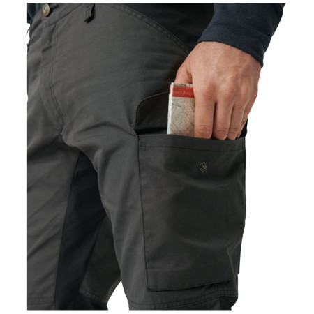 Мъжки панталони Fjällräven Kaipak Trousers