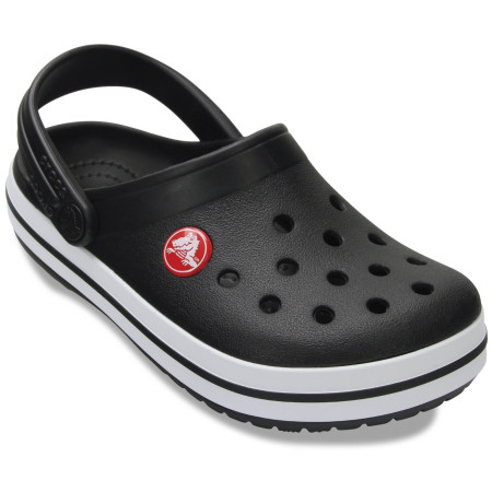 Детски чехли Crocs Crocband Clog T