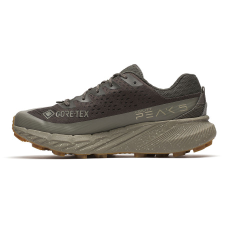 Мъжки обувки за бягане Merrell Agility Peak 5 Gtx