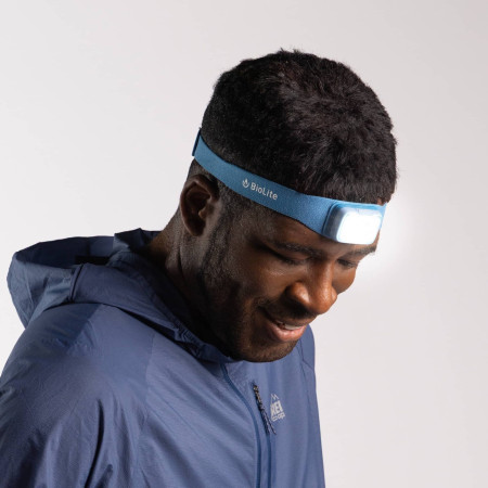 Челник BioLite Range 300