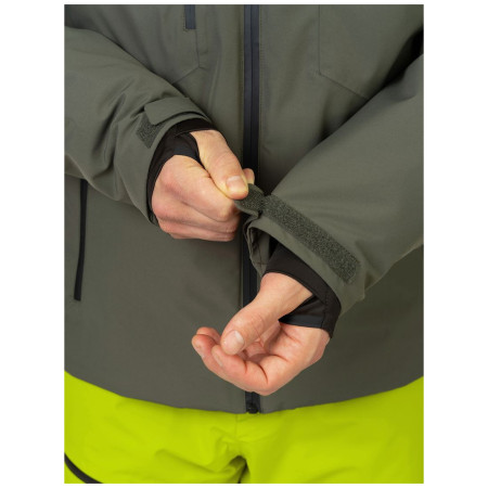 Мъжко яке Hannah Scoty