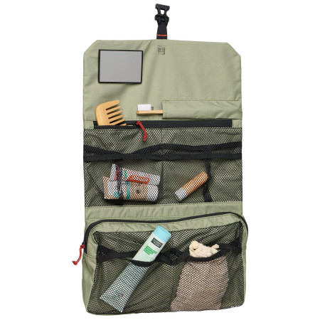 Чанта за тоалетни принадлежности Vaude WashBag M